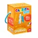 Set di 24 pennarelli lavabili per bambini - Carioca
