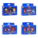 Set di 3 mini figure di Brawl Stars in scatola