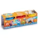 Set di 3 paste modellabili colorate Baby Do - Carioca