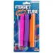 Set di 3 tubi flessibili Fidget POP Tube
