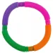 Set di 3 tubi flessibili Fidget POP Tube