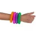 Set di 3 tubi flessibili Fidget POP Tube