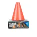 Set di 4 coni con palline Adrenix