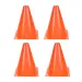 Set di 4 coni con palline Adrenix