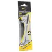 Set di 4 penne a sfera nere Corvina WH-T - Carioca