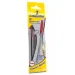 Set di 4 penne a sfera rosse Corvina 51 - Carioca