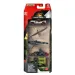Set di 5 macchinine Matchbox Jurassic World P. Tout-Terrain - Mattel