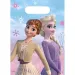 Set di 6 borse regalo a tema Frozen 2