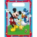 Set di 6 borse regalo con motivo di Topolino