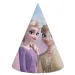 Set di 6 cappelli di carta di Frozen 2 per feste