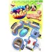 Set di 6 scherzi divertenti
