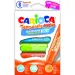 Set di 6 stick tempera neon - Carioca