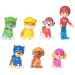 Set di 7 personaggi Paw Patrol - Spin Master
