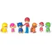 Set di 7 personaggi Paw Patrol - Spin Master