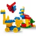 Set di 90 blocchi da costruzione Kids Bloks - Wader