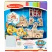 Set di Pittura Veicoli in Legno Paw Patrol – Melissa &amp; Doug