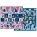 Set di adesivi Frozen da 150 pezzi