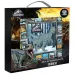 Set di adesivi Jurassic World grande 1000 pezzi in borsa
