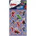 Set di adesivi Marvel Avengers 8x12cm 5 fogli