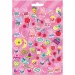 Set di adesivi di Peppa Pig da 300 pezzi