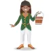 Set di adesivi gonfiabili del club di equitazione - Melissa &amp; Doug