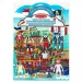 Set di adesivi gonfiabili pirata - Melissa &amp; Doug