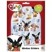 Set di adesivi per finestre Bing - Totum