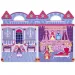 Set di adesivi principessa soffice - Melissa &amp; Doug