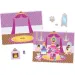 Set di adesivi riutilizzabili del castello della principessa - Melissa &amp; Doug