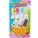 Set di alimenti Little Chef con pizza e posate
