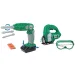 Set di attrezzi elettrici PowerTool per bambini