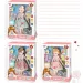 Set di bambole Jenny Sweet Girl in diverse varianti