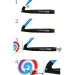 Set di base Blendy Pens con 4 pennarelli e accessori