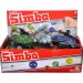 Set di biglie di vetro 21 pezzi in diverse varianti - Simba Toys