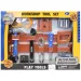 Set di bricolage da 22 pezzi