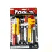 Set di bricolage da 7 pezzi