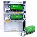 Set di camion da trasporto con rimorchio 3 pezzi 1:48