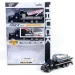 Set di camion di soccorso a retrocarica 3 pezzi 1:48
