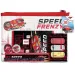 Set di cancelleria Cars in busta PVC