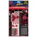 Set di cancelleria di Spider-Man con calcolatrice in busta PVC