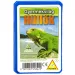 Set di carte sui rettili (Zoo di Budapest) - Piatnik