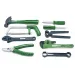 Set di cassette degli attrezzi PowerTool