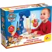 Set di colorazione con proiettore Paw Patrol - Lisciani
