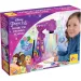 Set di colorazione con proiettore Principesse Disney - Lisciani
