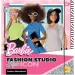 Set di colorazione e vestizione Barbie Style Icon - Lisciani