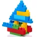 Set di costruzioni 60 pezzi - Mega Bloks