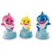 Set di costruzioni Baby Shark con figura in diverse varianti - Clementoni