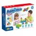 Set di costruzioni Bubble Blocks da 48 pezzi