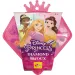Set di creazione di gioielli delle Principesse Disney in contenitore a forma di diamante - Lisciani