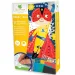 Set di creazione di mosaici StickN Fun - Supereroi